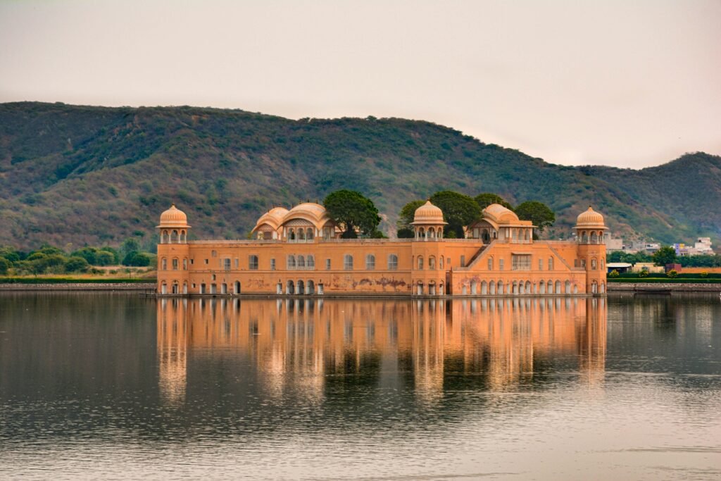 Immersive Trips one of the Best Travel Company in India