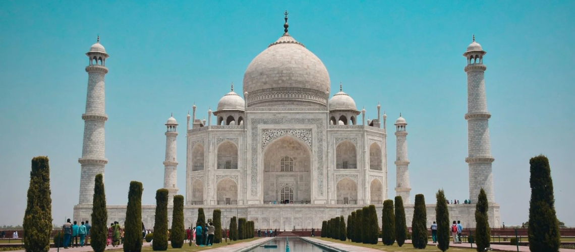 Customised Tour Packages in India – Immersive Trips, Best Travel Company in India