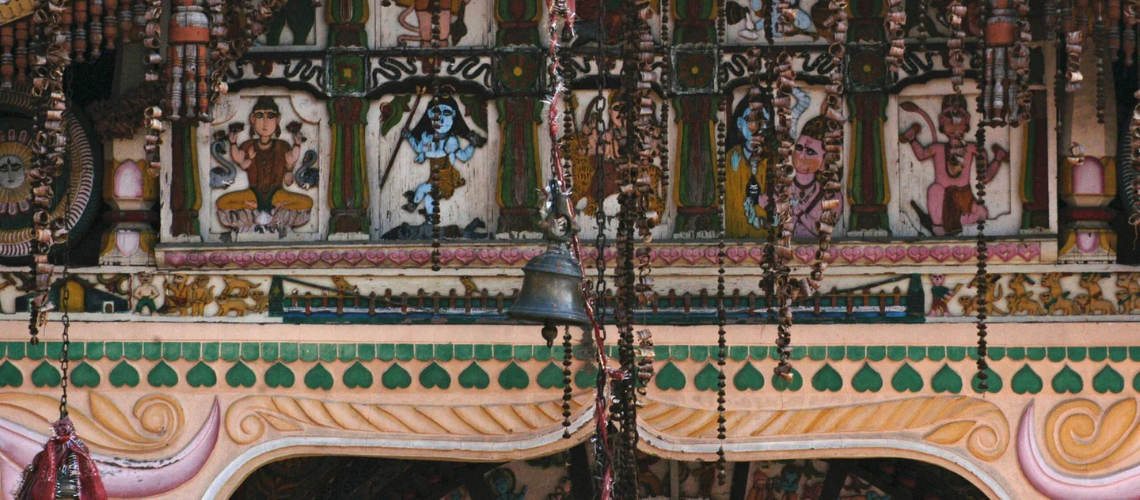 Best Tour Packages in India | Immersive Trips