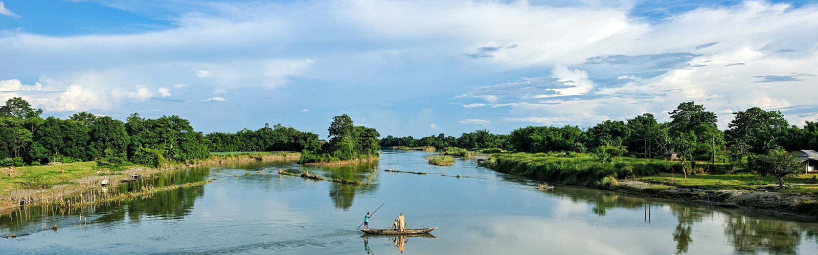 Assam Tour Package - Immersive Trips - Best Travel Company in India