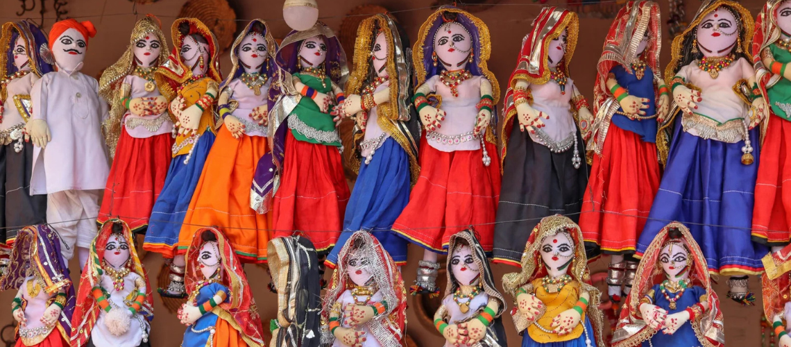 Best Things to Do in Rajasthan Beyond Palaces