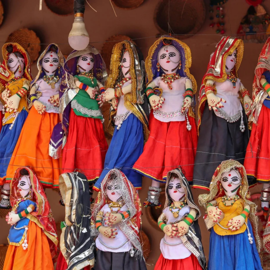 Best Things to Do in Rajasthan | Immersive Trips