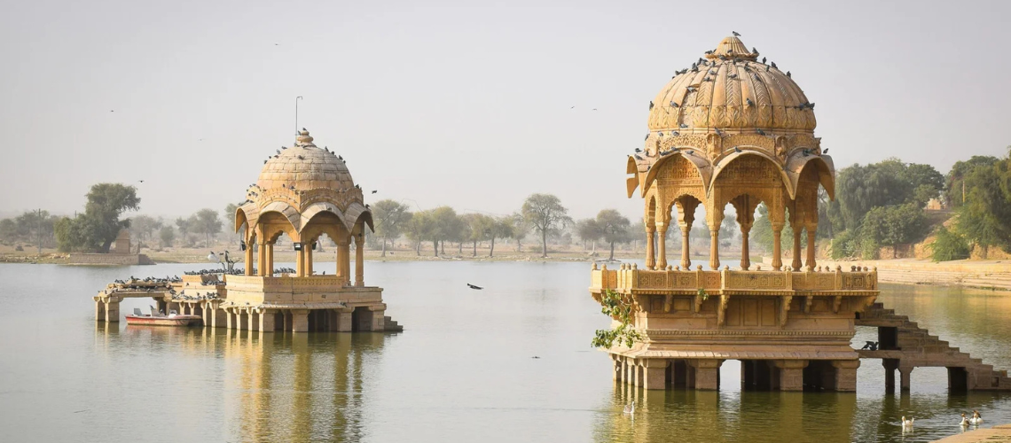 Best Time to Visit Rajasthan for a Comfortable Trip 1 Best Time to Visit Rajasthan | Immersive Trips