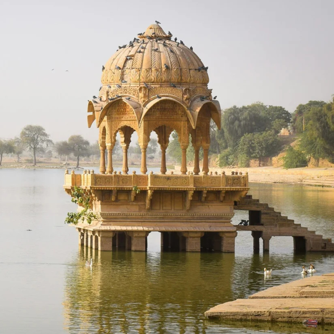 Best Time to Visit Rajasthan for a Comfortable Trip 2 Best Time to Visit Rajasthan | Immersive Trips