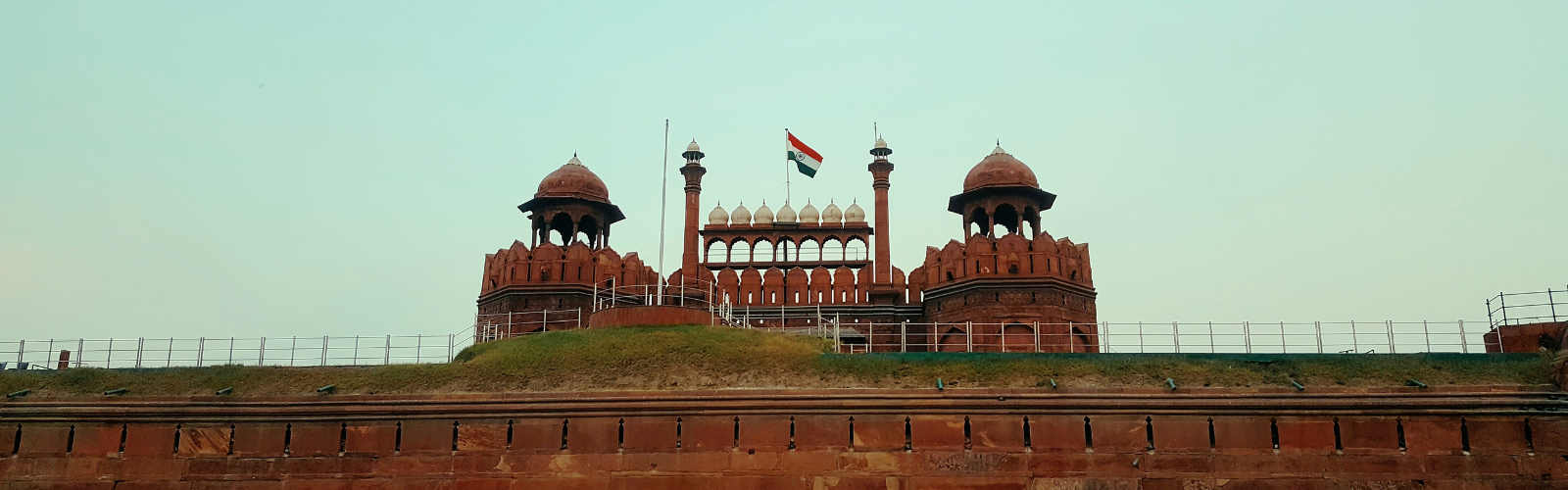 Delhi