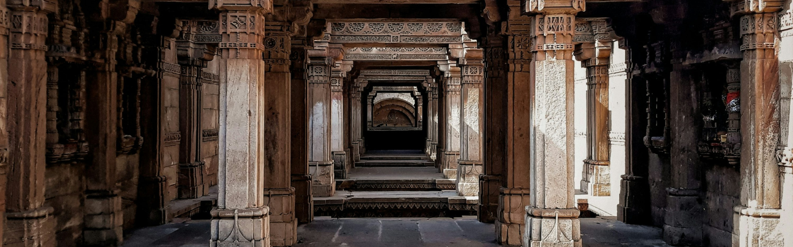 GujGujarat Tour Packages in India - Immersive India, best travel company in India arat