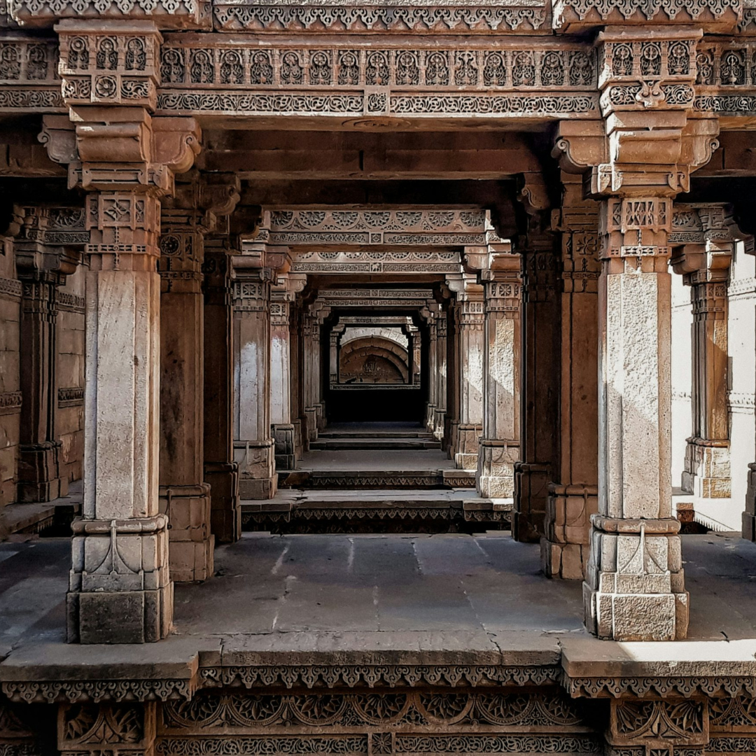 Gujarat Tour Packages in India - Immersive India, best travel company in India