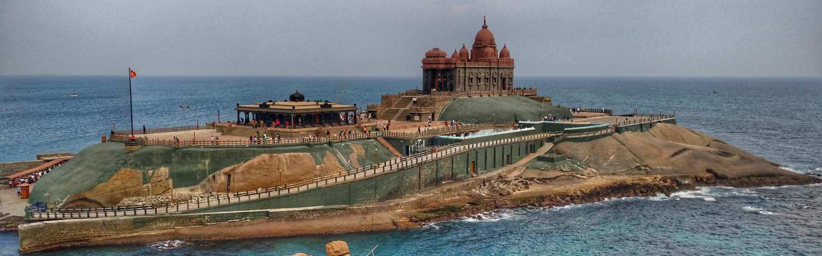 Destinations 1 Destinations in India -Immersive Trips Best travel company in India