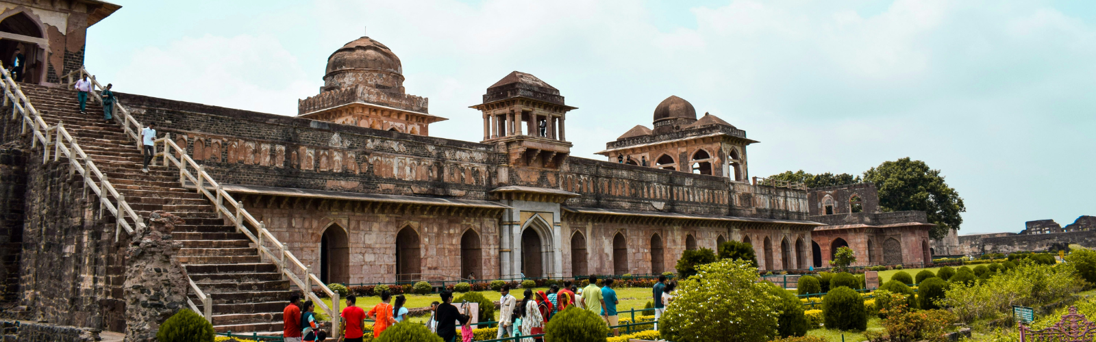 Madhya Pradesh Tour Packages - Immersive Trips, Best Travel Company in India