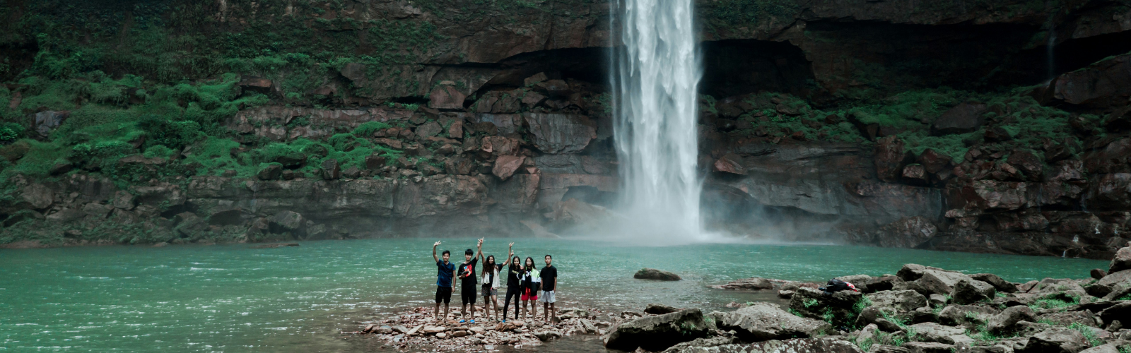 Meghalaya Tour Packages in India - Immersive India, best travel company in India