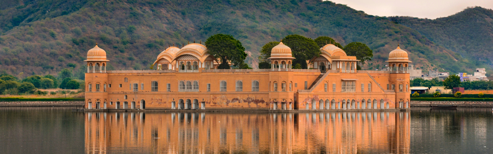 Rajasthan 1 Rajasthan Tour Packages in India - Immersive India, best travel company in India