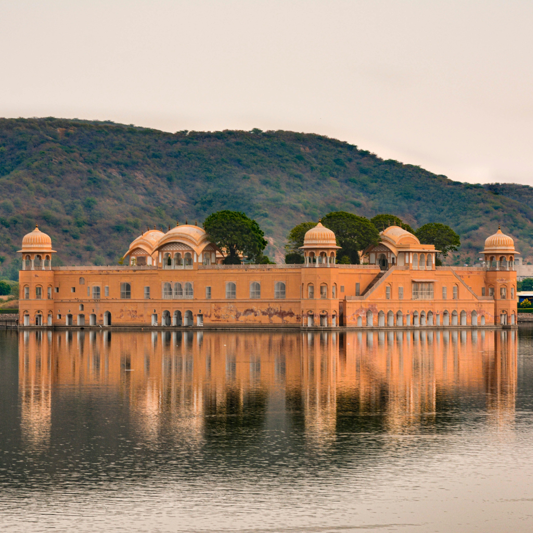 Rajasthan 2 Rajasthan Tour Packages in India - Immersive India, best travel company in India