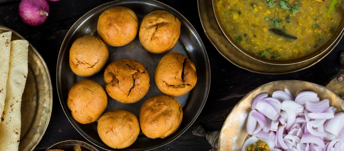 Rajasthan Travel Guide: Famous and Traditional Food of Rajasthan | Immersive Trips