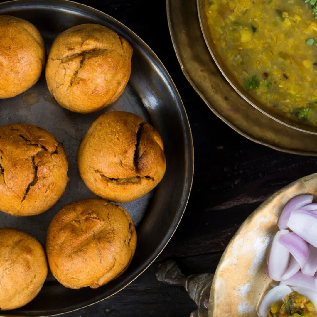 Rajasthan Travel Guide: Famous and Traditional Food of Rajasthan | Immersive Trips
