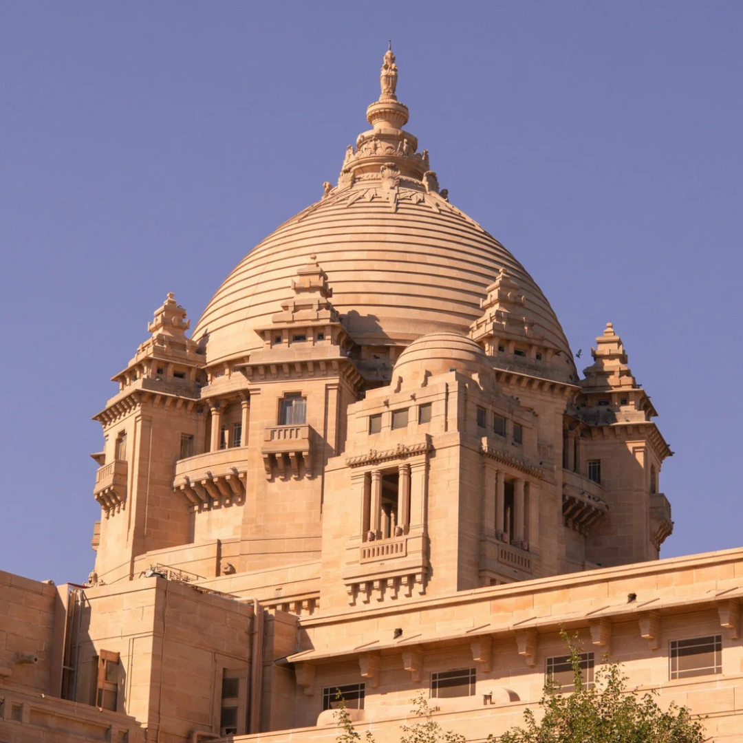 Rajasthan Travel Guide Food, Culture & Experiences