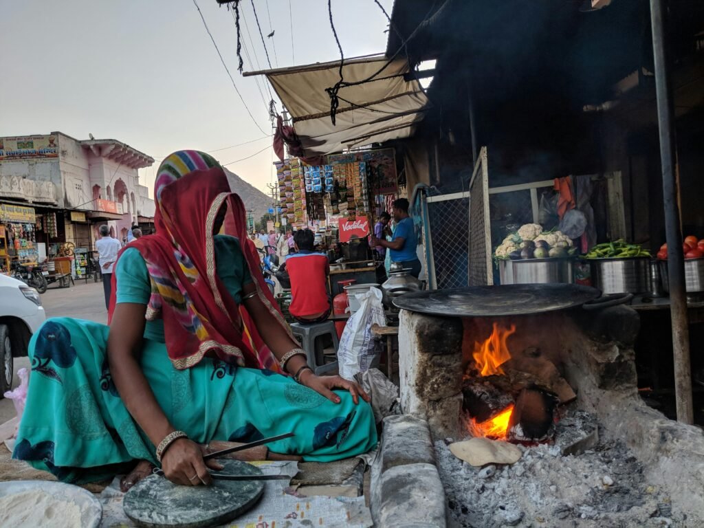 Rajasthan Travel Guide: Famous and Traditional Food of Rajasthan | Immersive Trips