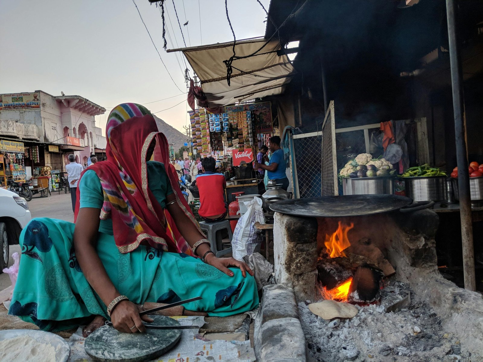 Rajasthan Travel Guide: Famous and Traditional Food of Rajasthan | Immersive Trips