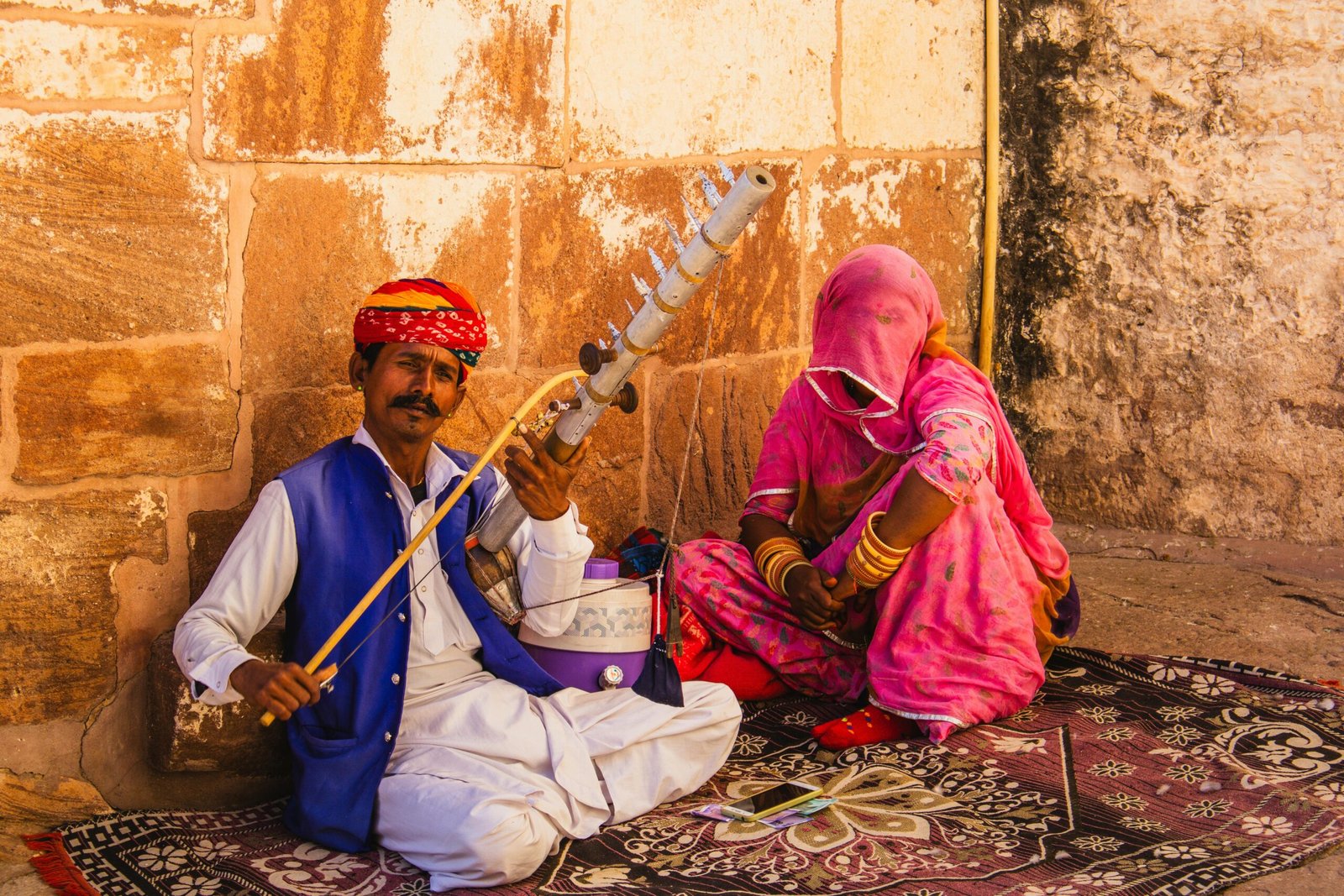 Rajasthan Travel Guide: Traditional Culture of Rajasthan | Immersive Trips