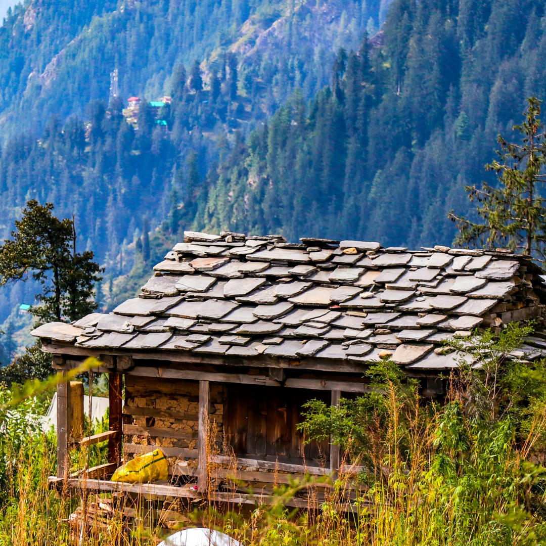 Best Himachal Pradesh Holiday Package for Mountain Experiences Mobile Banner