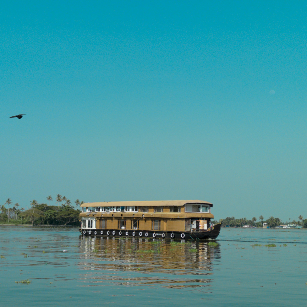 Best Time to Visit Kerala for Backwaters & Beaches