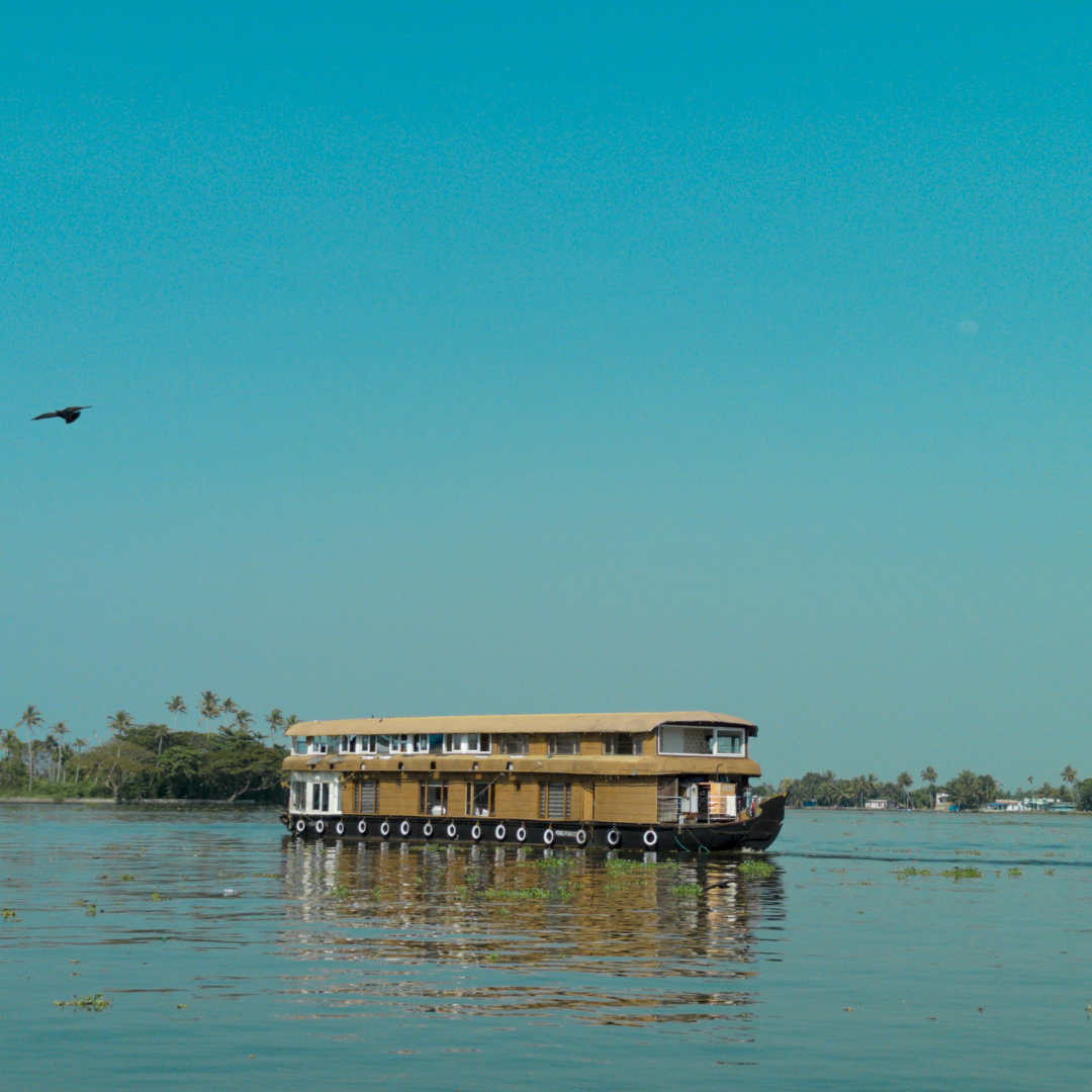 Best Time to Visit Kerala for Backwaters & Beaches