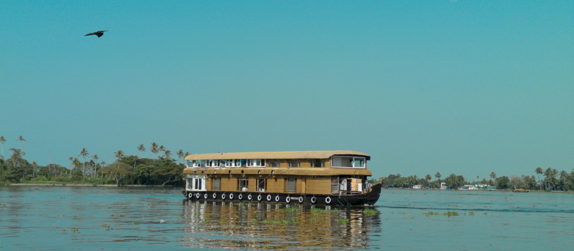 Best Time to Visit Kerala for Backwaters & Beaches