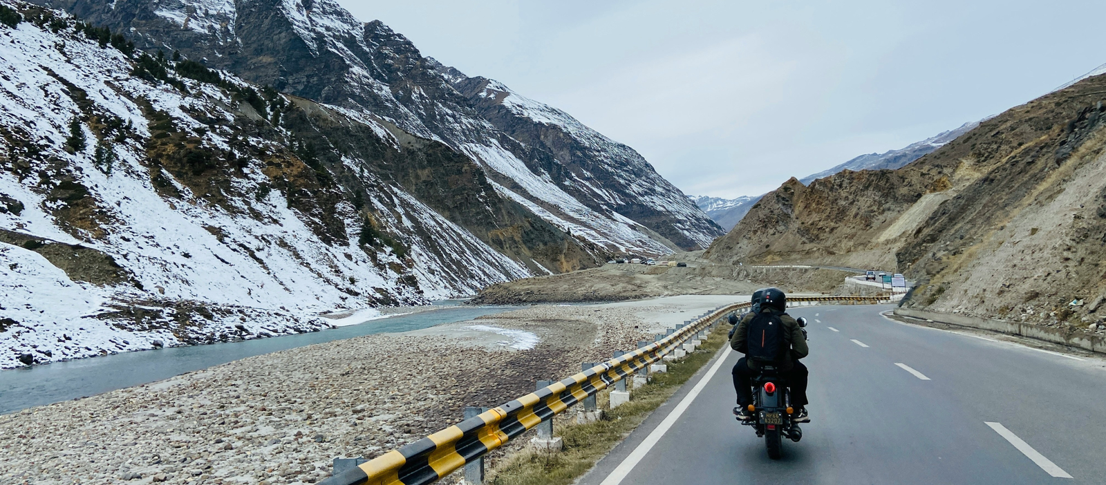 Himachal Holiday Packages for Slow, Scenic & Soulful Travel | Immersive Trips