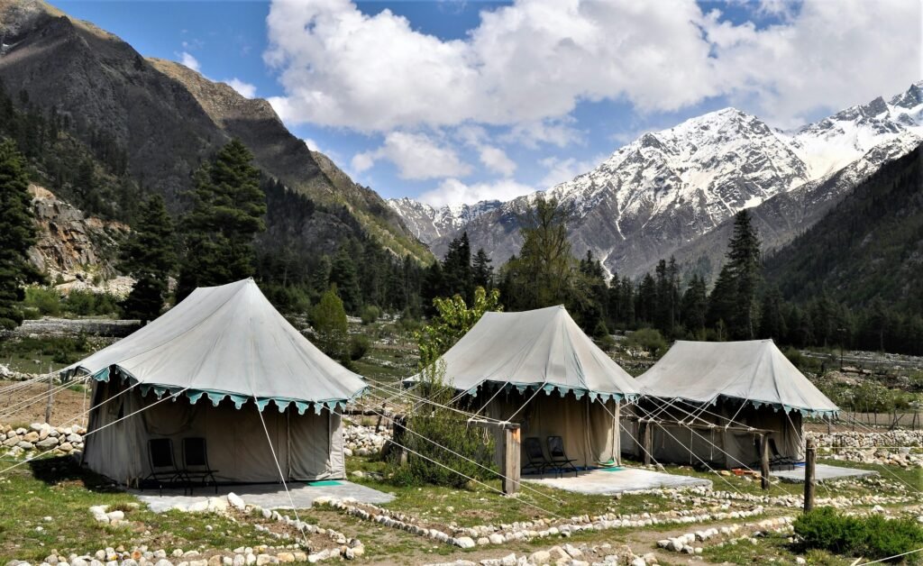 Best Himachal Pradesh Holiday Package for Mountain Experiences 1 Slow Travel and Village Experiences
