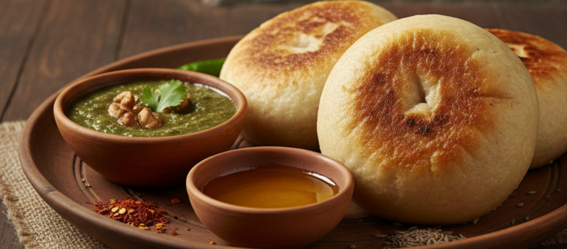 Traditional Food of Himachal That Warms the Soul desktop banner