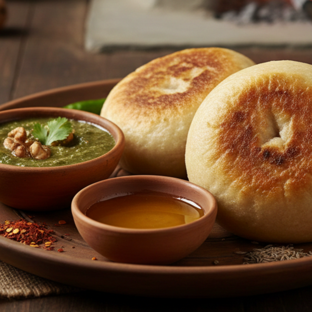 Traditional Food of Himachal | Immersive Trips