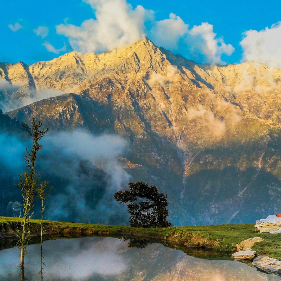 Best Time to Visit Himachal | Immersive Trips