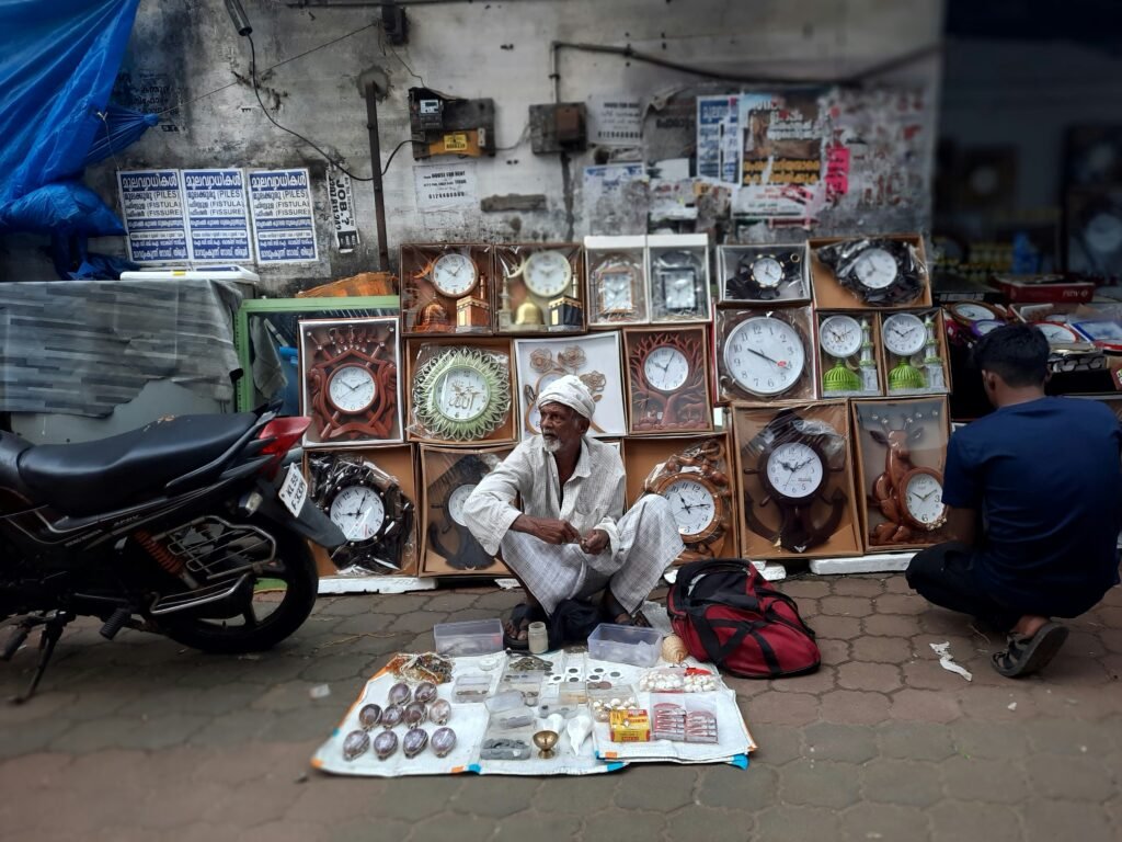 Best Things to Do in Kerala | Local Kerala Market - Immersive Trips