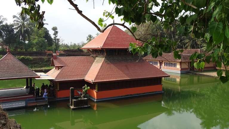 Temples of North Kerala | Immersive Trips