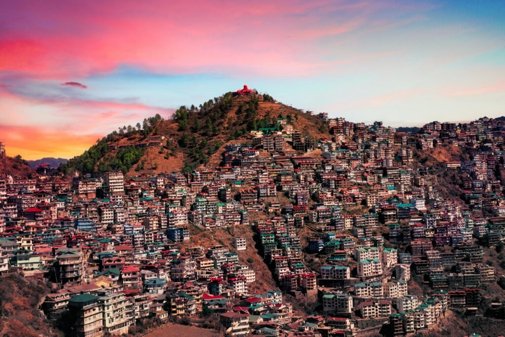 Himachal Trip from Odisha: Best Itinerary, Cost and Travel Guide for 2026 | Immersive Trips