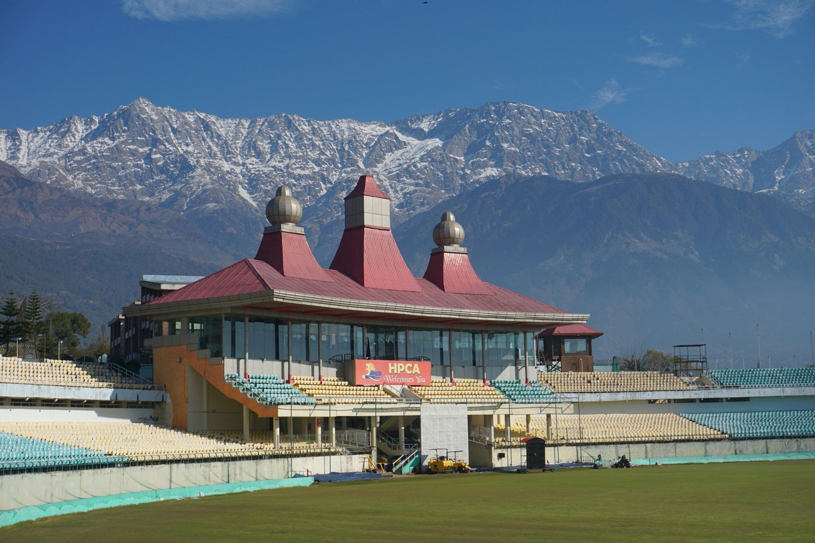 Dharamshala - Himachal Pradesh Tour Packages from Kerala for Summer 2026 | Immersive Trips