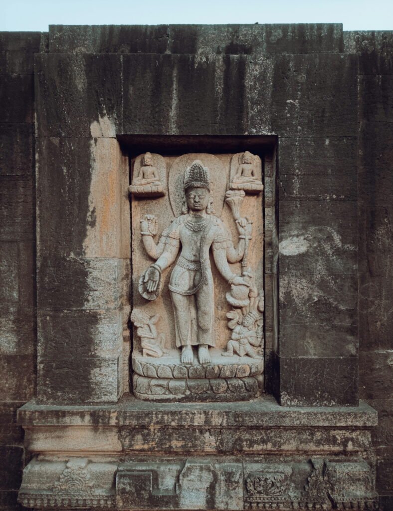 Culture and Festivals of Odisha | Immersive Trips
