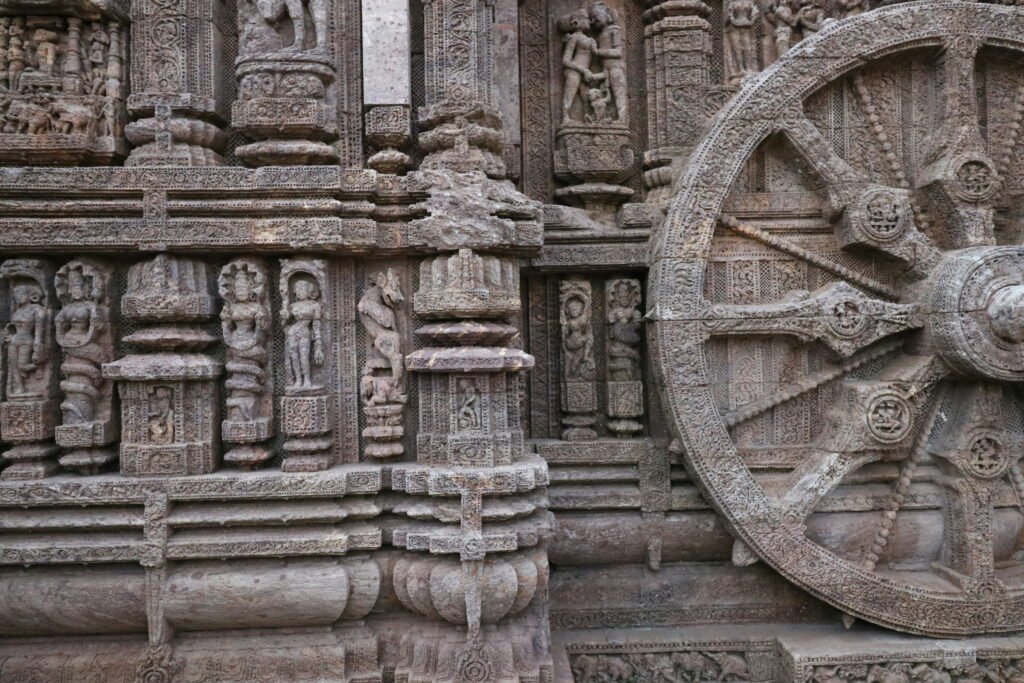 Odisha Travel Guide | Immersive Trips
