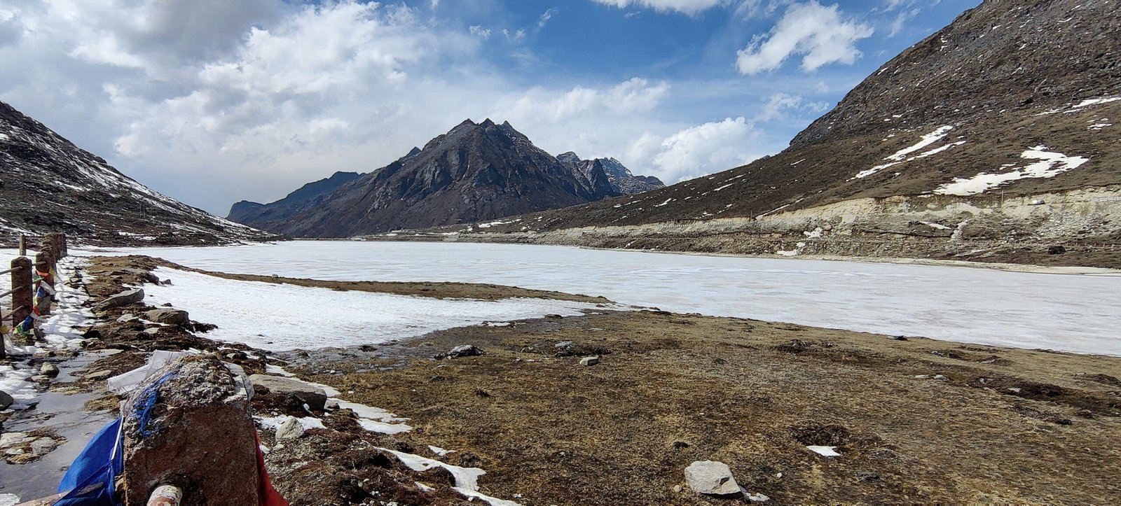 Sela Pass: A Himalayan Experience | Immersive Trips