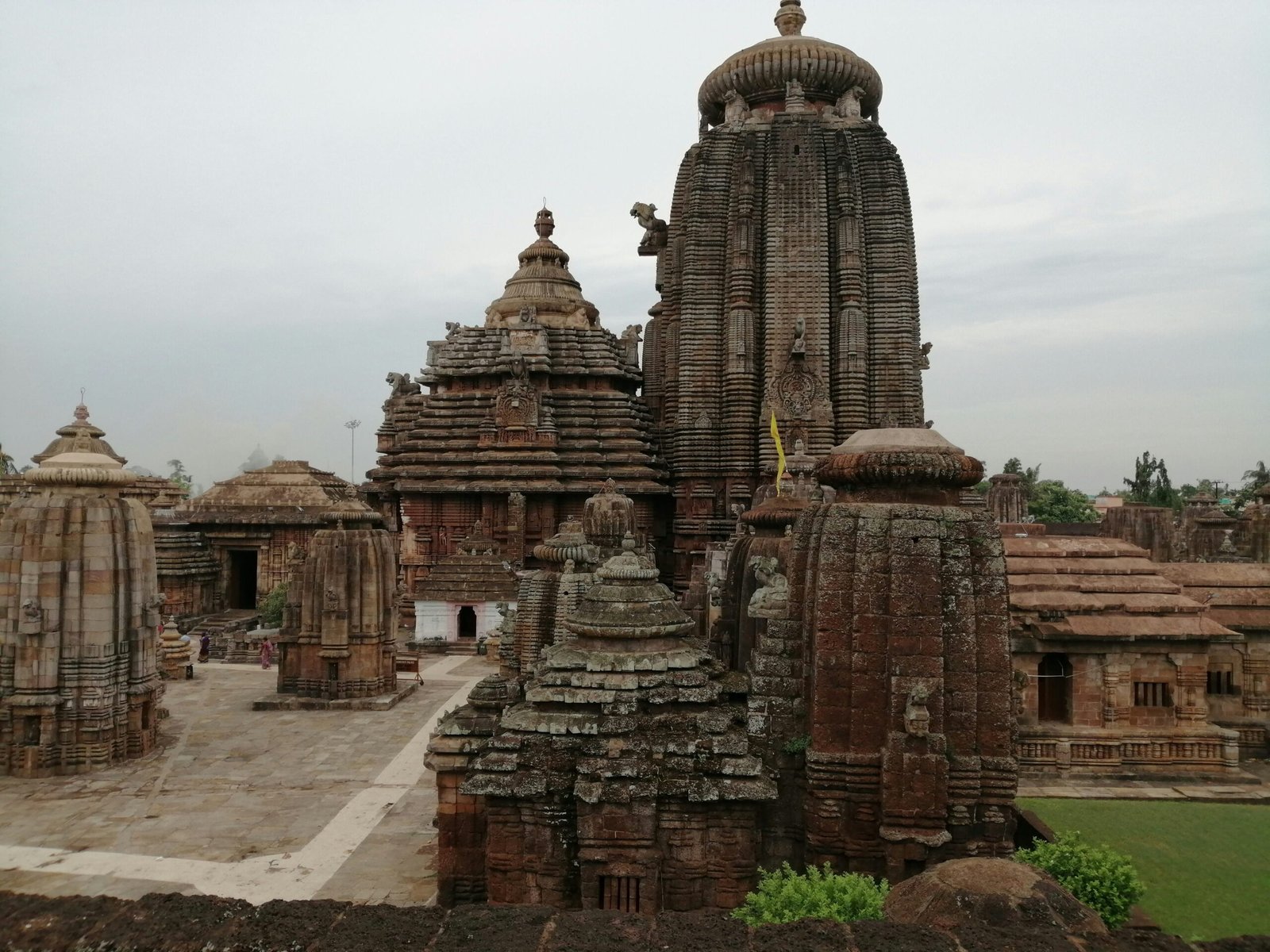 Bhubaneswar - Odisha Travel Guide | Immersive Trips