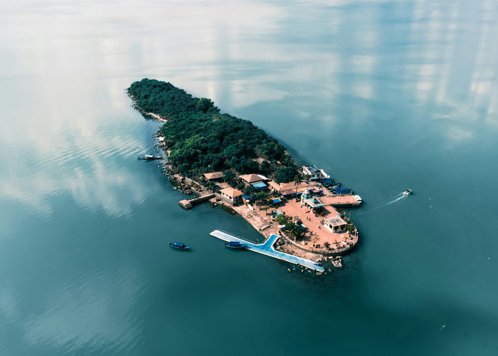 Chilika Lake - Odisha Travel Guide | Immersive Trips