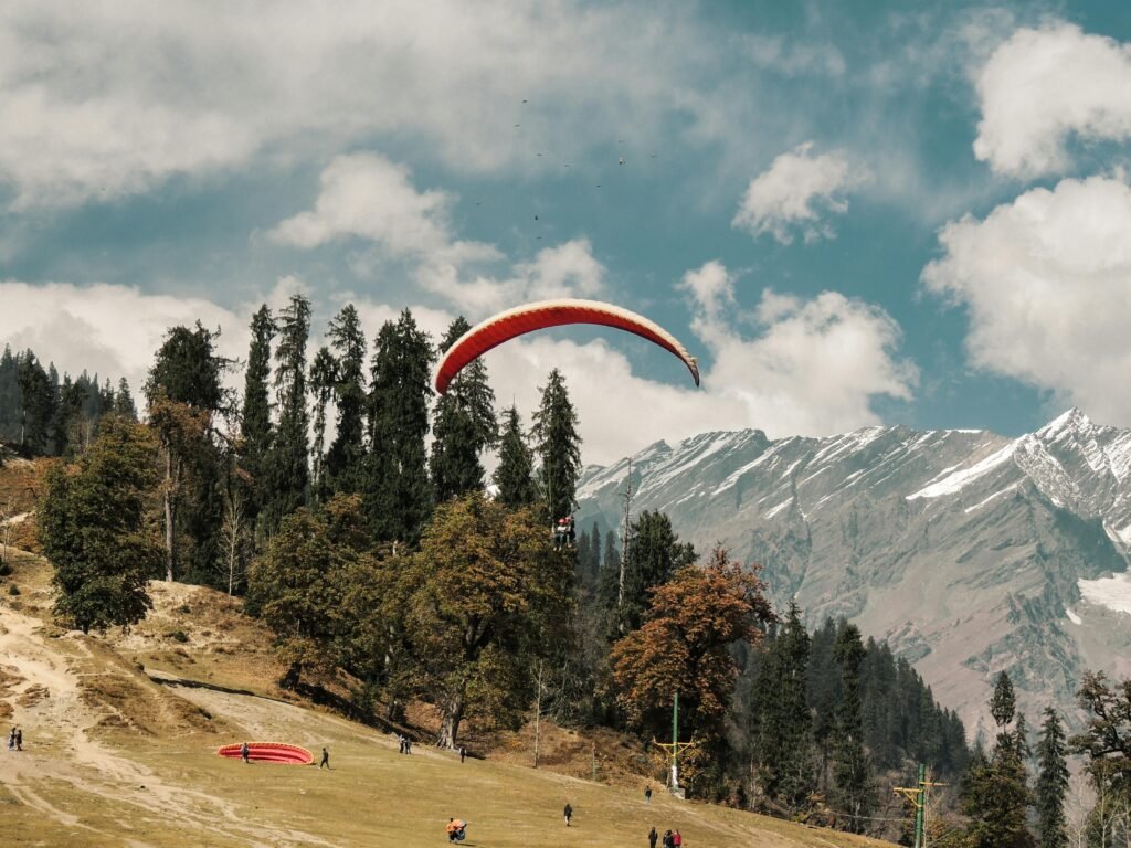 Himachal Trip from Odisha: Best Itinerary, Cost and Travel Guide for 2026 | Immersive Trips
