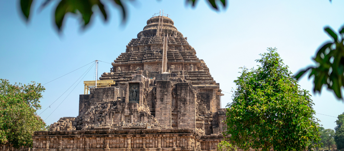 Odisha Travel Guide Best Places to Visit Culture Food and Experiences desktop