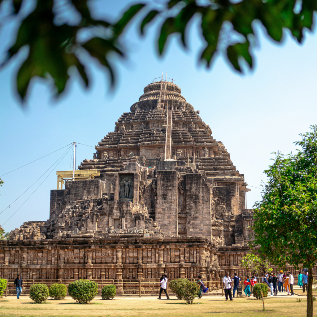 Odisha Travel Guide | Immersive Trips