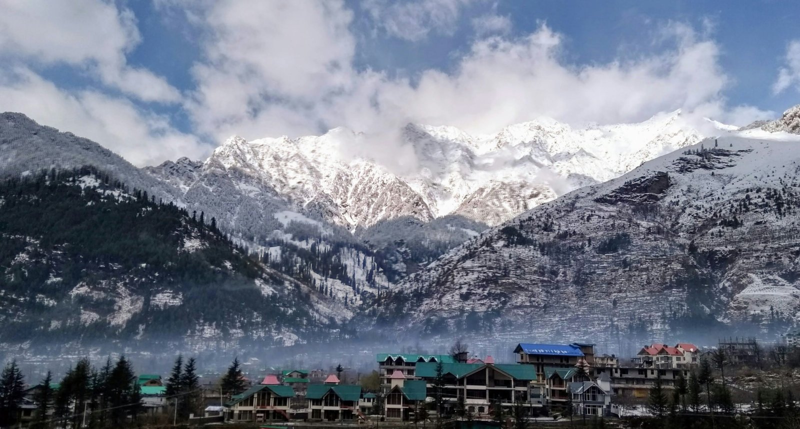 Himachal Trip from Odisha: Best Itinerary, Cost and Travel Guide for 2026 | Immersive Trips