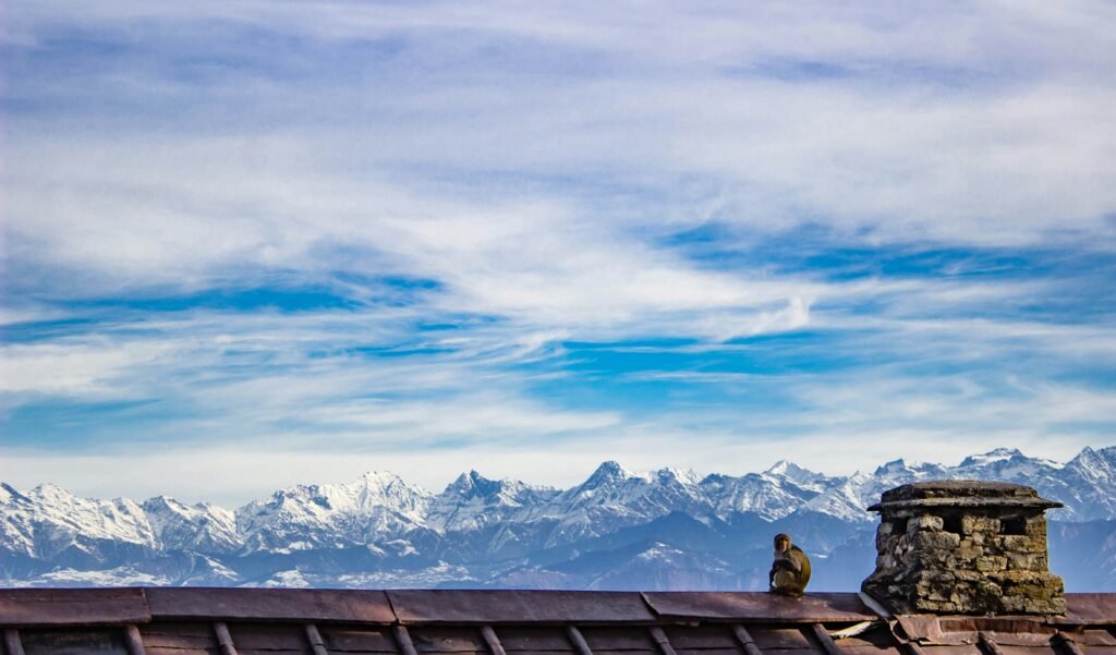 Dalhousie - Famous Places in Himachal Pradesh | Immersive Trips