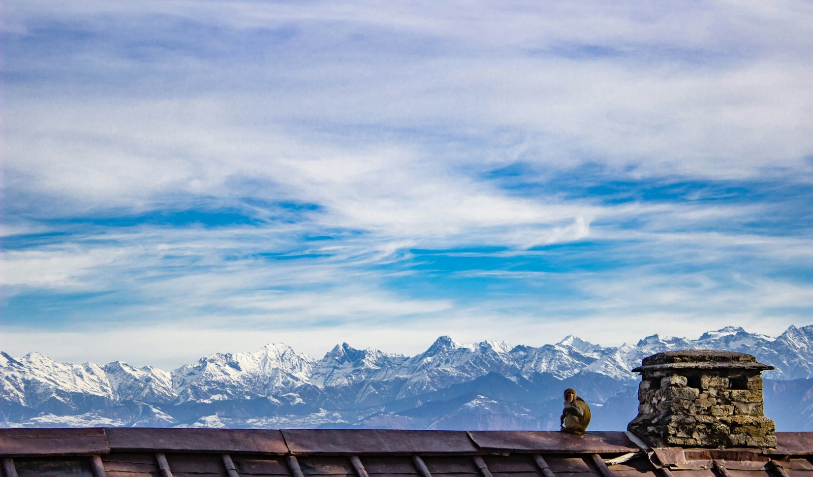 Dalhousie - Famous Places in Himachal Pradesh | Immersive Trips