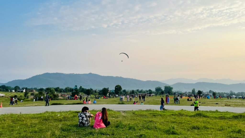 Bir Billing - Famous Places in Himachal Pradesh | Immersive Trips