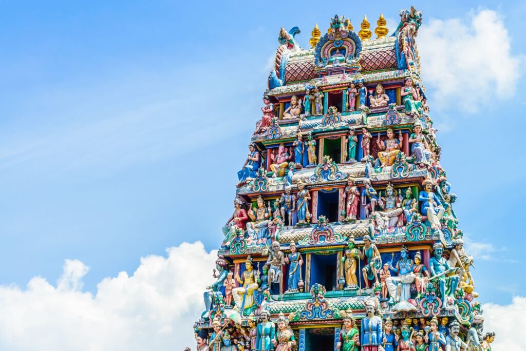 Temples of North Kerala | Immersive Trips