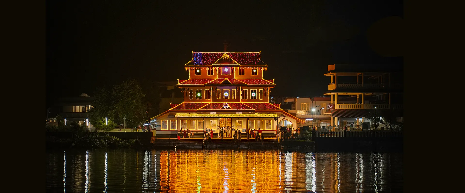 Temples of North Kerala | Immersive Trips