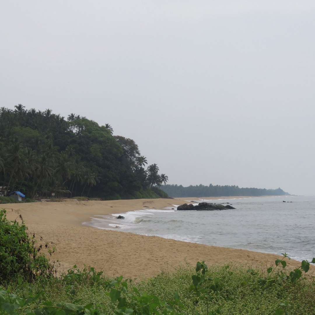 Beaches in Kasaragod You Should Not Miss Mobile